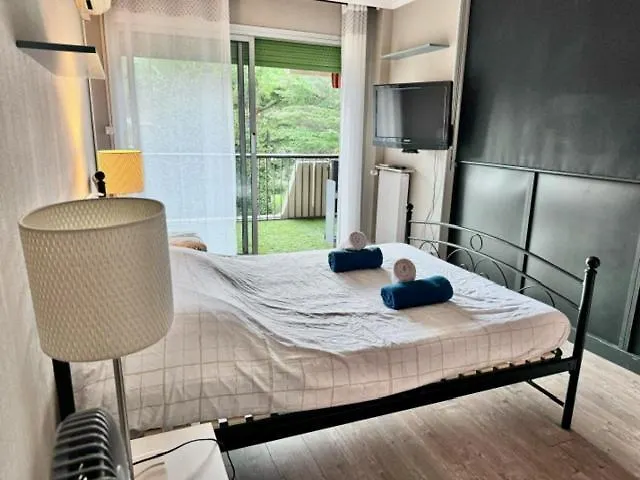 Joli 2 Chambres - 3 Piscines - 88 M2 Mandelieu-la-Napoule