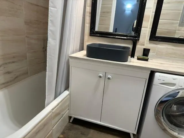 Apartment Joli 2 Chambres - 3 Piscines - 88 M2 Mandelieu-la-Napoule France