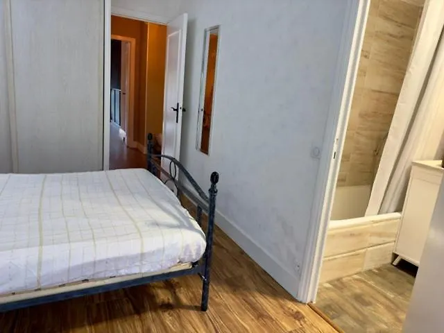 Apartment Joli 2 Chambres - 3 Piscines - 88 M2 Mandelieu-la-Napoule