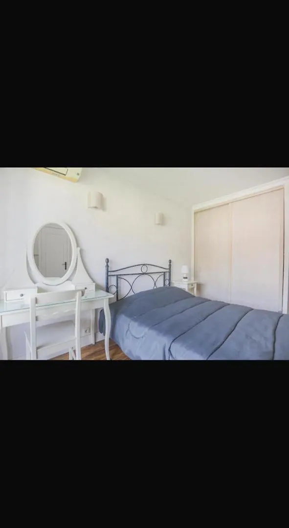 Apartment Joli 2 Chambres - 3 Piscines - 88 M2 Mandelieu-la-Napoule