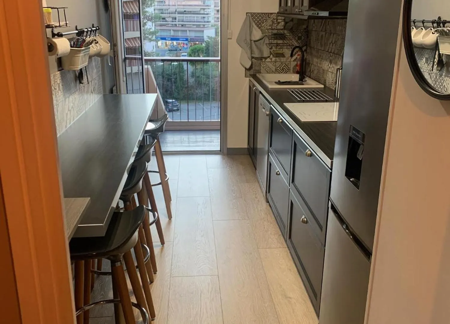 Apartment Joli 2 Chambres - 3 Piscines - 88 M2 Mandelieu-la-Napoule