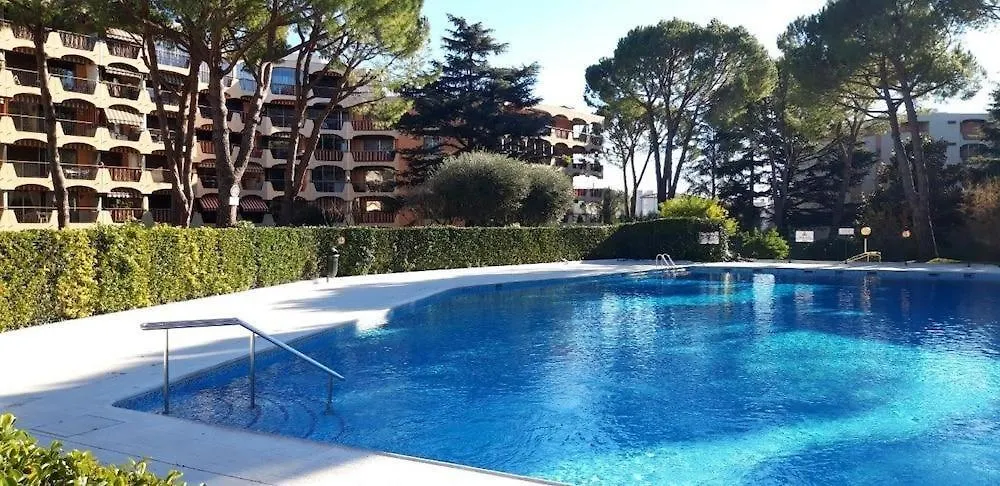 Joli 2 Chambres - 3 Piscines - 88 M2 Mandelieu-la-Napoule