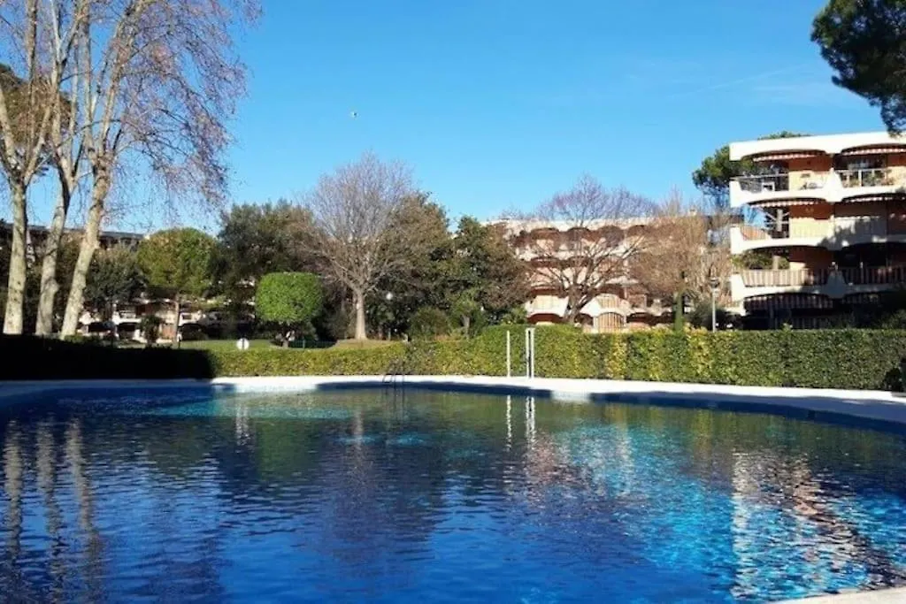 Joli 2 Chambres - 3 Piscines - 88 M2 Mandelieu-la-Napoule France